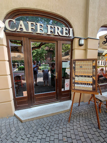 Cafe Frei Békéscsaba