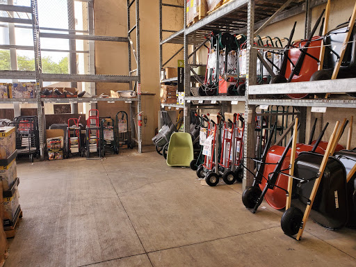 Home Improvement Store «The Home Depot», reviews and photos, 5801 S University Dr, Davie, FL 33328, USA