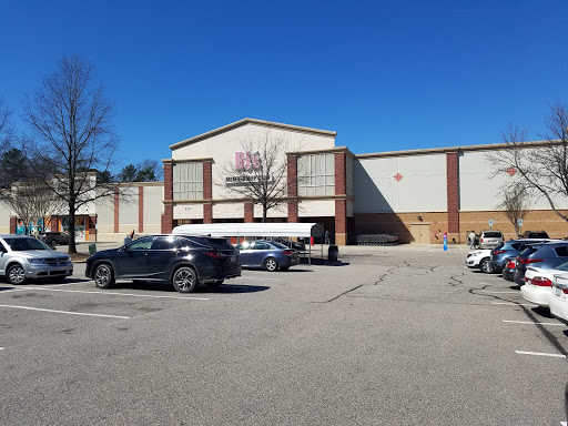 Shopping Mall «Plantation Point Shopping Center», reviews and photos, 6461 Plantation Center Dr, Raleigh, NC 27616, USA