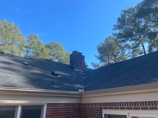 Roofing Contractor «Gilpin Roofing & Siding Inc.», reviews and photos, 5051 Euclid Rd, Virginia Beach, VA 23462, USA