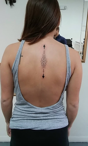 Explore gap filler tattoo filler ideas men, creative tattoo ideas in Fort Myers, available at Tiger Lotus Tattoo and Piercing