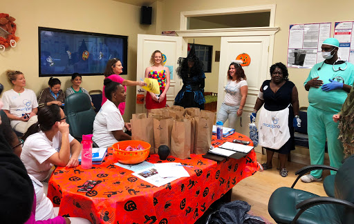 House Cleaning Service «MaidPro», reviews and photos, 1441 E Fletcher Ave #301, Tampa, FL 33612, USA