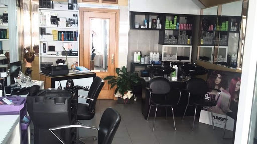 Diez Peluquería en Vitigudino, Salamanca