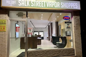 Salk Street Vapor Shoppes - Richmond Hill image