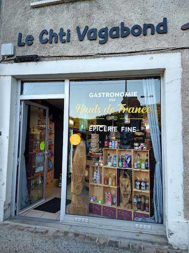 Épicerie Le Chti Vagabond Cahors