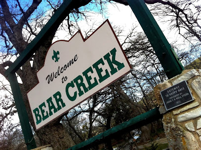 Boy Scouts of America, Bear Creek Scout Reservation