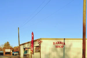 Third Street Barber Shop image