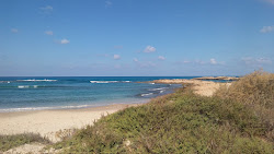 Foto di Hofami beach con molto pulita livello di pulizia