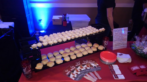 Conference Hotel «Hilton Columbia Center Hotel», reviews and photos, 924 Senate St, Columbia, SC 29201, USA