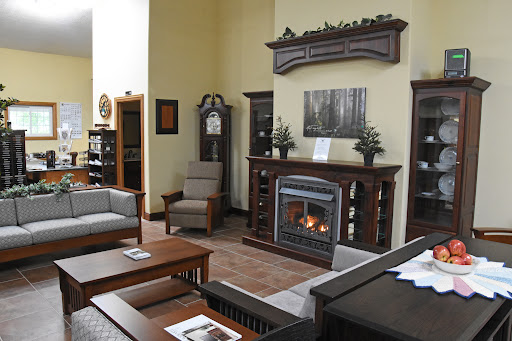 Furniture Store «Midwest Woodworks LLC», reviews and photos, 2019 IA-22, Kalona, IA 52247, USA