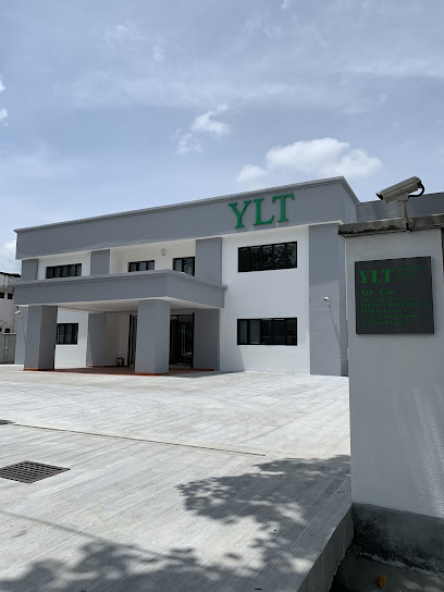 YLT Construction & Engineering Sdn Bhd