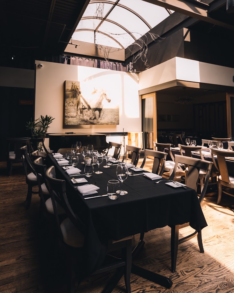 Riverhorse on Main 84060