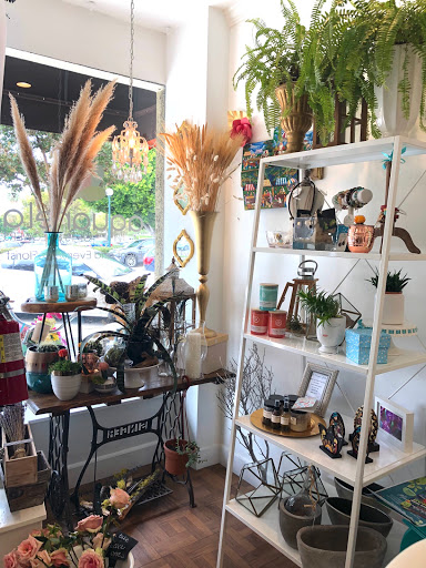 Florist «Aquarela Gifts & Flowers», reviews and photos, 128 S Myrtle Ave, Monrovia, CA 91016, USA