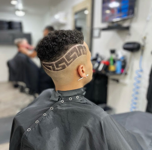 Barber Shop «Prestige Barbershop LLC», reviews and photos, 5 Water St, Nashua, NH 03060, USA
