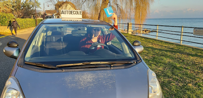 Driving School Du Léman - Lausanne