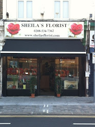 Sheila's Florist
