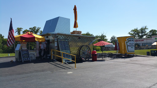 Ice Cream Shop «Paradise Frozen Custard», reviews and photos, 1810 Bedford Center Dr, Washington, MO 63090, USA