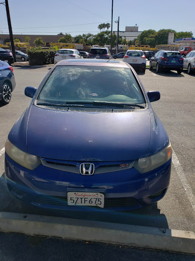 Used Car Dealer «Enterprise Car Sales», reviews and photos, 3384 Cherry Ave, Long Beach, CA 90807, USA