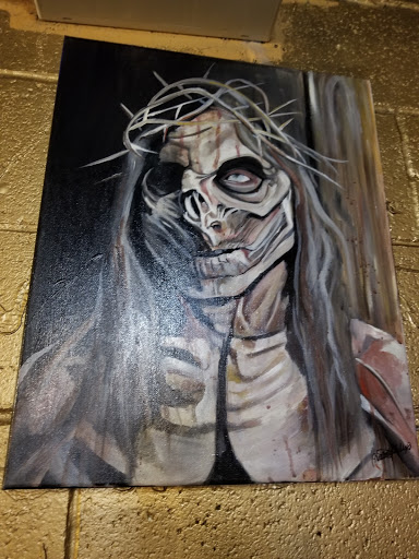 Coffee Shop «The Creme Coffee House», reviews and photos, 109 E 2nd St, Owensboro, KY 42303, USA