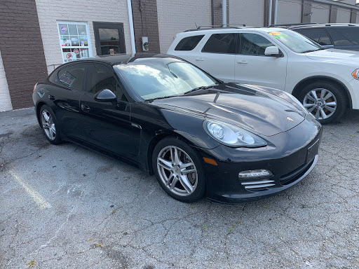 Used Car Dealer «A & R Auto Sales», reviews and photos, 2010 Chamberlayne Ave # B, Richmond, VA 23222, USA