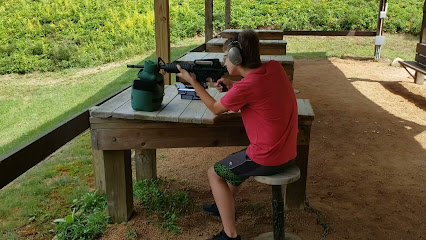 Dewey Shooting Range