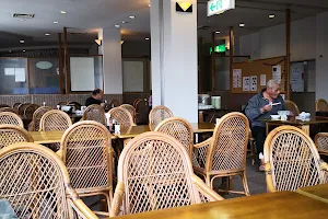 Syokudo and Teishoku restaurant image