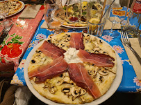 Prosciutto crudo du Restaurant italien Babalou à Paris - n°10
