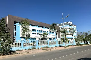 Binh Chanh District Hospital image