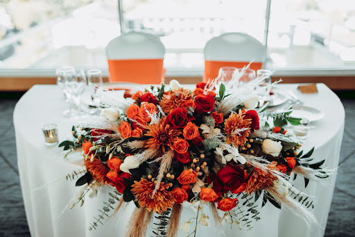 Florist «Cute Flowers & Gifts», reviews and photos, 3294 El Camino Real, Santa Clara, CA 95051, USA