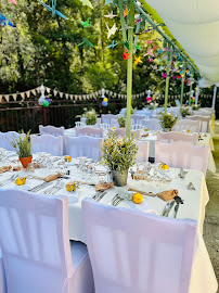 Photos du propriétaire du Restaurant français La Bastide Enchantée à Solliès-Toucas - n°1