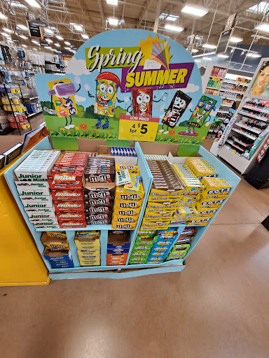 Grocery Store «Kroger Marketplace», reviews and photos, 970 N Morton St, Franklin, IN 46131, USA