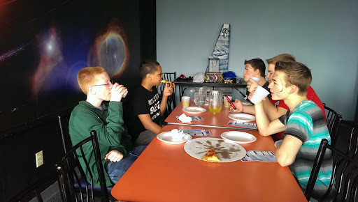 Laser Tag Center «Laser Web Dayton», reviews and photos, 533 Miamisburg Centerville Rd, Dayton, OH 45459, USA