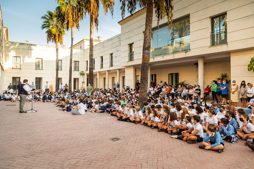 The British International School of Jerez en Jerez de la Frontera