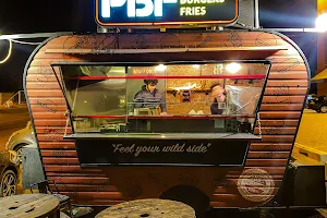 PBF: Pastrami, Burgers & Fries Food Caravan image