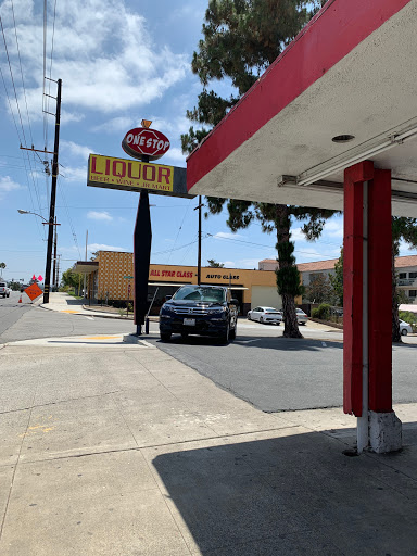 One Stop Liquor, 300 W Whittier Blvd, La Habra, CA 90631, USA, 