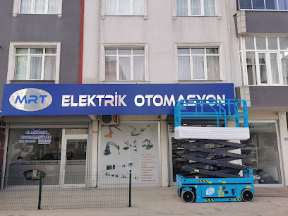 MRT ELEKTRİK OTOMASYON