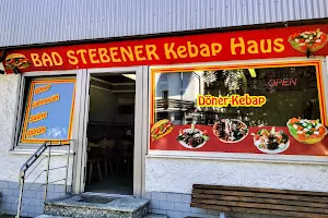 Kebap-Haus Bad Steben image