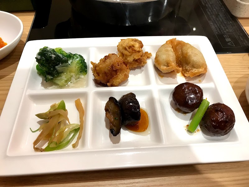 柿安 Mozoワンダーシティ店 愛知県名古屋市西区二方町 しゃぶしゃぶレストラン グルコミ