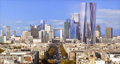 CBF Expertise à Versailles