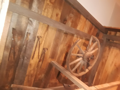 History Museum «Tri-Cities Historical Museum», reviews and photos, 200 Washington Ave, Grand Haven, MI 49417, USA