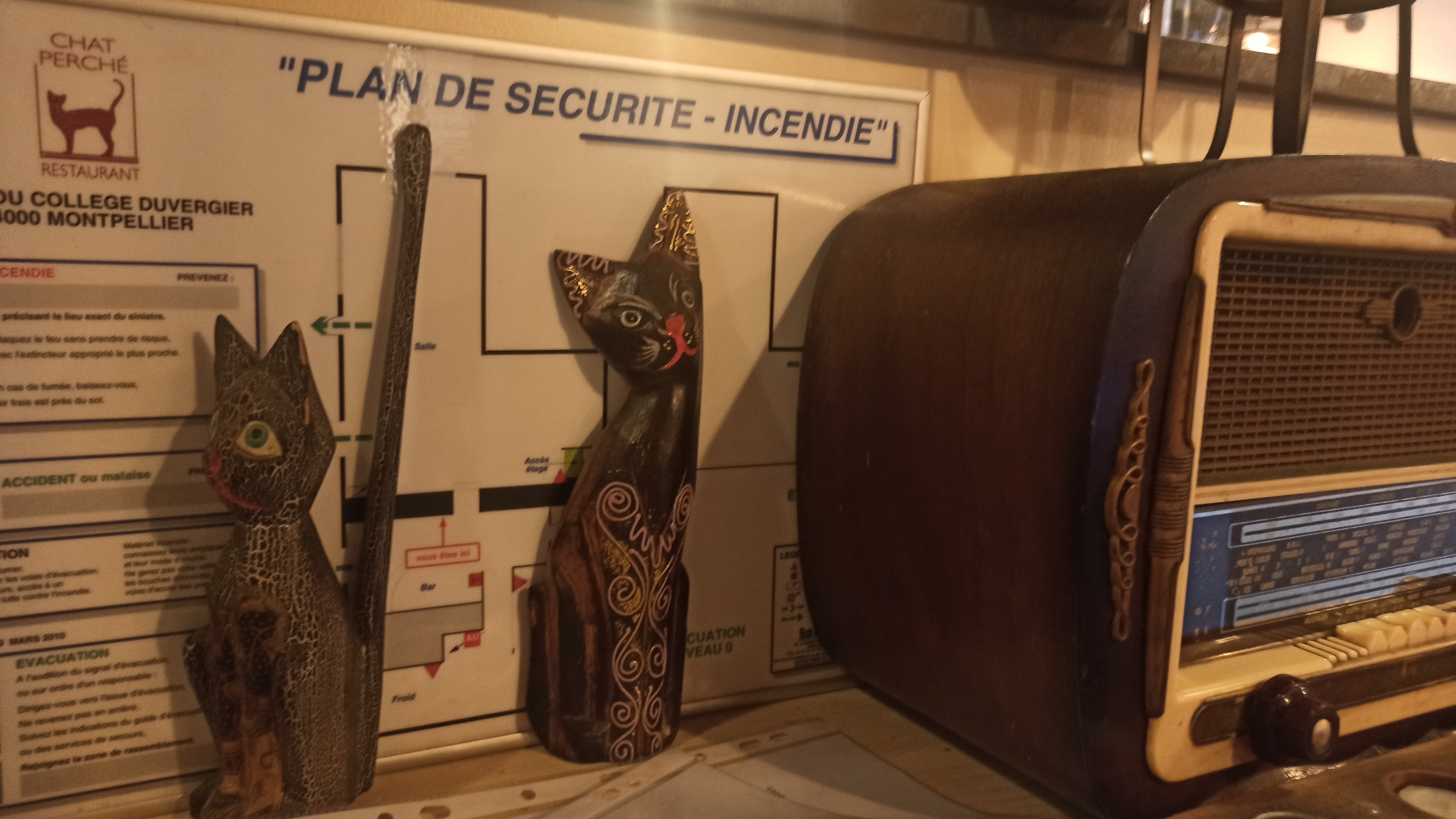 Photo n° 20 de l'avis de Michel.a fait le 12/08/2022 à 22:04