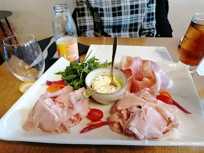 Restaurant L'INSTINCT BY C&M à Essey-lès-Nancy