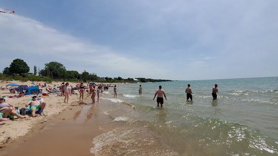 South Beach