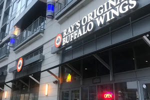 Ray's Wings & Pizza/Ray's Original Buffalo Wings