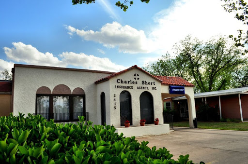 Charles Short Insurance Agency