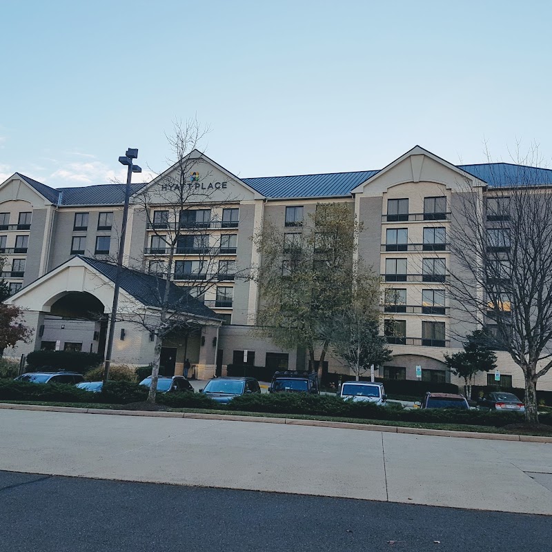 Hyatt Place Sterling/Dulles Airport-North