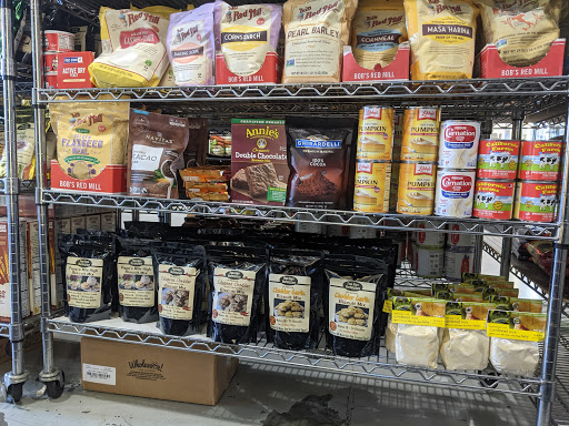 Grocery Store «Top of the Hill Quality Produce», reviews and photos, 5325 NE 4th St, Renton, WA 98059, USA