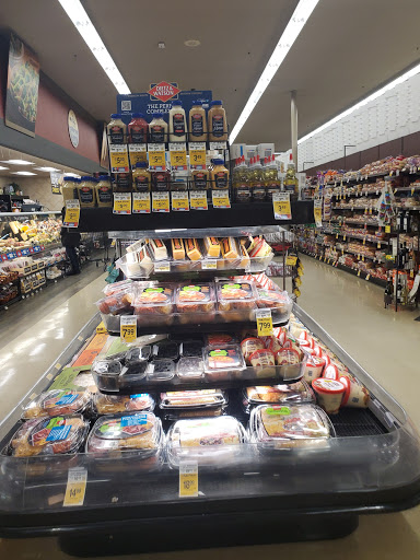 Grocery Store «Safeway», reviews and photos, 401 S. Roosevelt, Seaside, OR 97138, USA