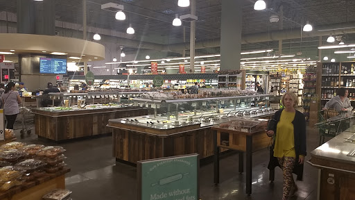 Grocery Store «Whole Foods Market», reviews and photos, 7529 Corporate Blvd, Baton Rouge, LA 70809, USA