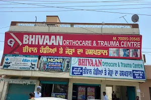BHIVAAN HOSPITAL - Best Ortho Doctor / Best Knee Replacement / Ortho Hospital / Best Spine Doctor / Stone Surgery / Best Hip Replacement in Jagraon image